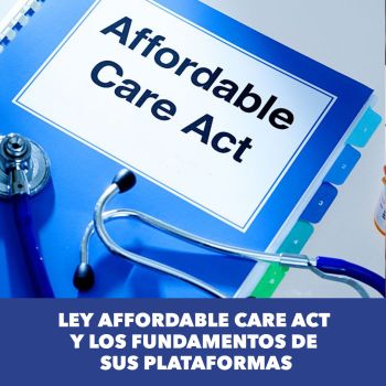 Ley Affordable Care Act