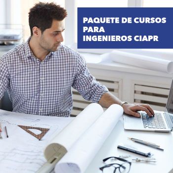CIAPR 75 HOUR PACKAGE FOR ENGINEERS