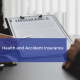 Health and Accident Insurance - 4 Credits