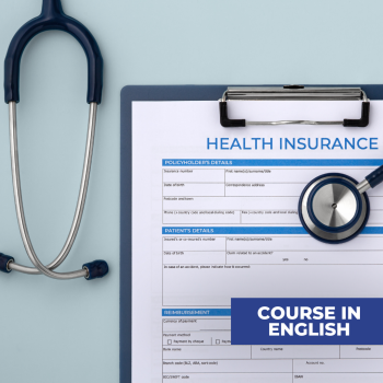Introduction to Health Insurance - 3 Credits