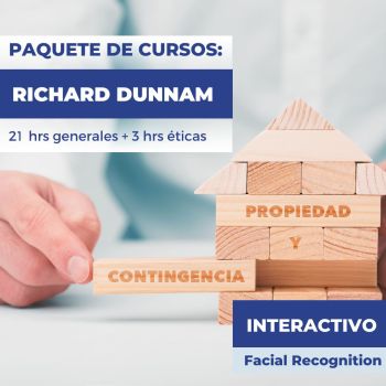 paquete richard dunnam